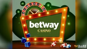 Betway Casino - Sòng bạc thể thao đình đám số 1 hiện nay