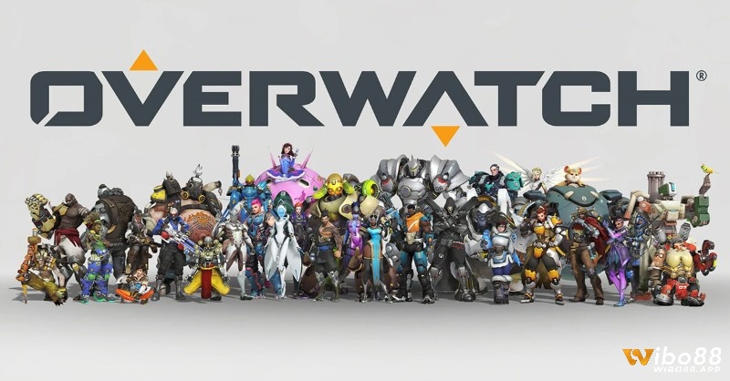 Nắm luật chơi và lối chơi để bắt đầu cách chơi Overwatch trải nghiệm hiệu quả