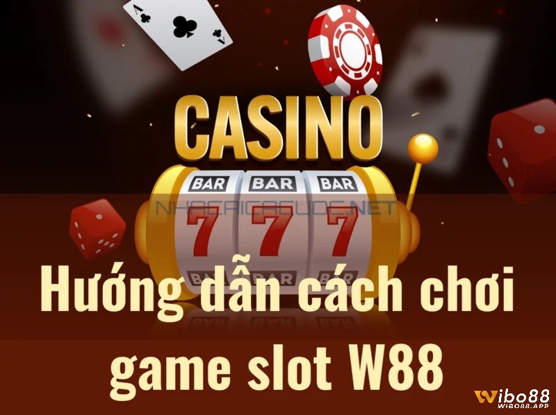 Hướng dẫn chi tiết về cách chơi slot cho người mới bắt đầu