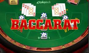 Cách đánh baccarat chi tiết: Luật chơi và cách chơi đúng luật