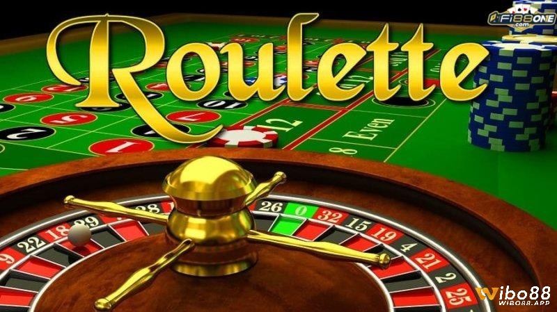 Cách đánh roulette - Tìm hiểu thông tin về trò chơi roulette