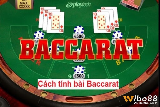 Baccarat là một trò chơi sòng bạc đang thu hút rất nhiều người chơi trên thế giới