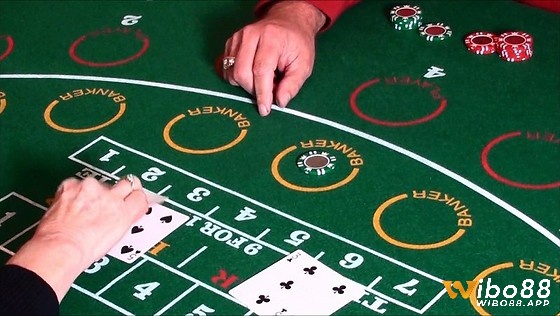 Cùng Wibo88 tìm hiểu chi tiết về cách đặt cược baccarat nhé