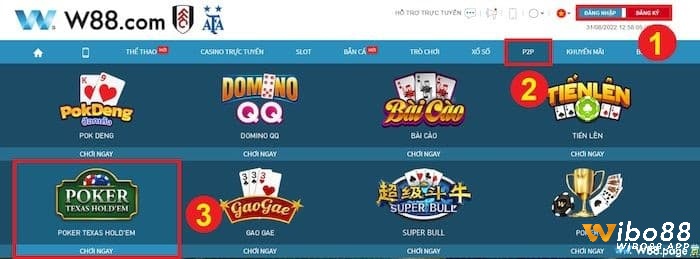 Chơi poker online tiền thật mang đến những lợi ích gì?