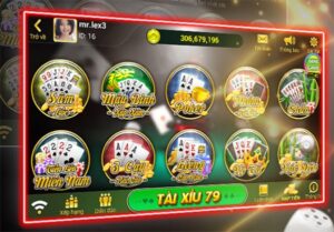 Game tài xỉu nhiều người chơi nhất - nền tảng tài xỉu uy tín