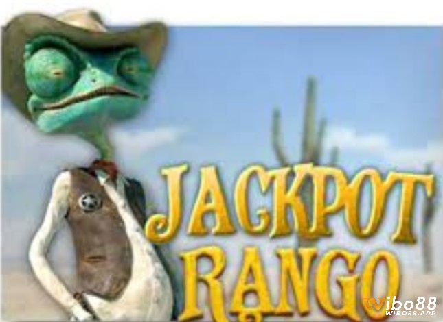 Tìm hiểu thông tin về trò chơi Jackpot Rango Jackpot