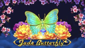 Jade Butterfly – Game slot có 1024 cách để giành chiến thắng