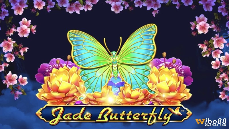 Jade Butterfly là game slot từ Pragmatic đang làm mưa làm gió trên thị trường