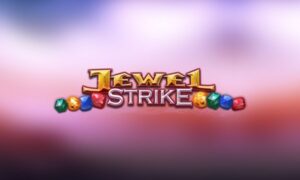 Jewel Strike – Game slot chủ đề trang sức đá quý lấp lánh