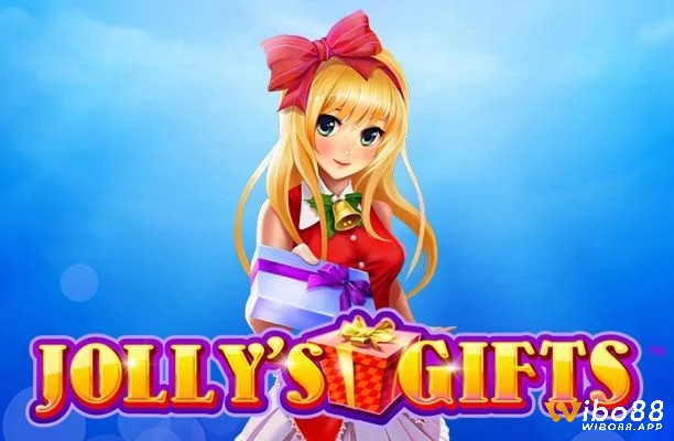 Link tải Jolly Gift