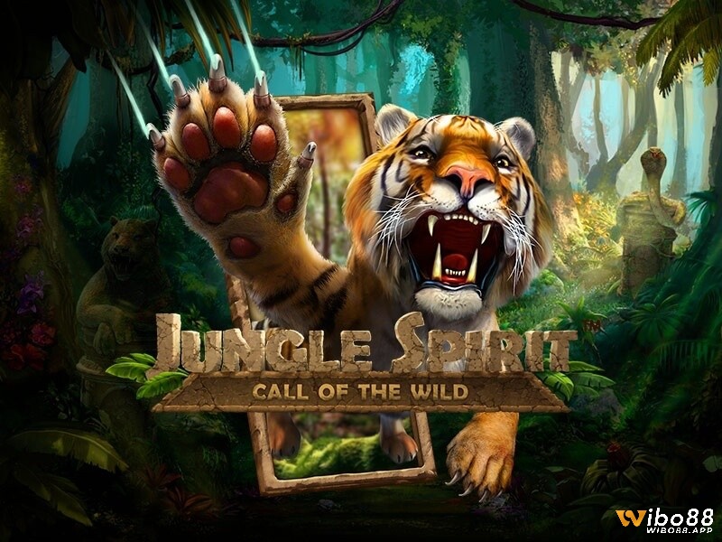 Cùng Wibo88 tìm hiểu chi tiết về Jungle Spirit: Call of the Wild nhé