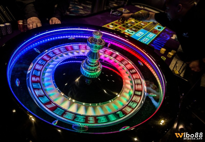 Casino roulette có những đặc điểm nổi bật gì?