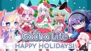 Game Gacha Life - Trò chơi sáng tạo và vui nhộn cho mọi độ tuổi