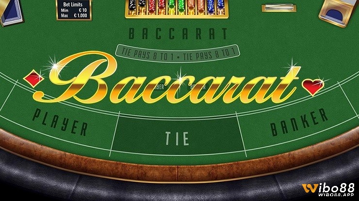 Cách chơi thắng baccarat mang đến lợi ích gì?