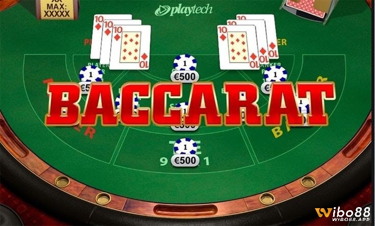 Những lưu ý khi áp dụng cách chơi thắng baccarat