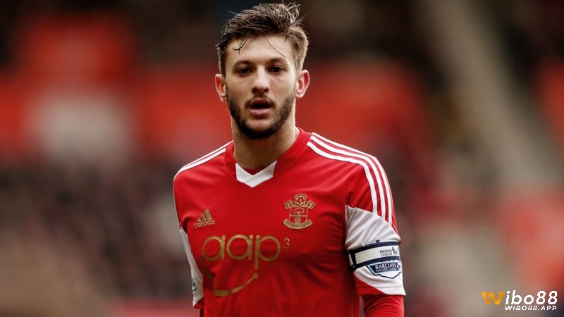 Adam Lallana là một trong những cầu thủ xuất sắc nhất Southampton