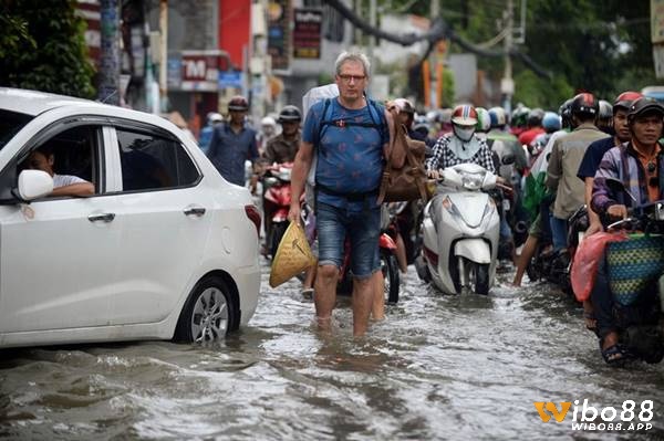 Giấc mơ xảy ra nhiều bối cảnh không giống nhau 