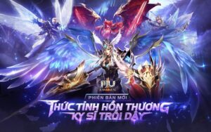 Game MU Awaken: Dòng game MMORPG hấp dẫn từ VNG