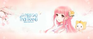 Game Ngôi Sao Thời Trang 360Mobi: Game thời trang Anime