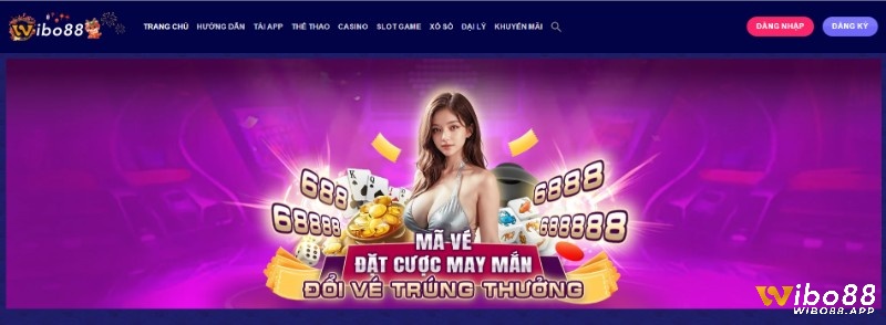 Tham gia chơi game xoc dia tại nhà cái Wibo88