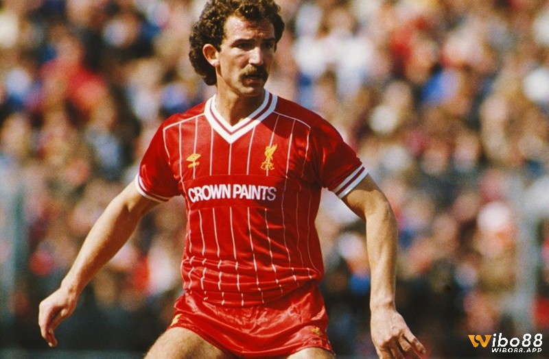 Graeme Souness là một trong những tiền vệ hay nhất Liverpool