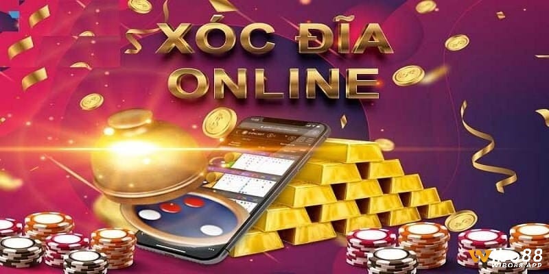 Xóc đĩa online có bịp không cần chọn địa chỉ uy tín