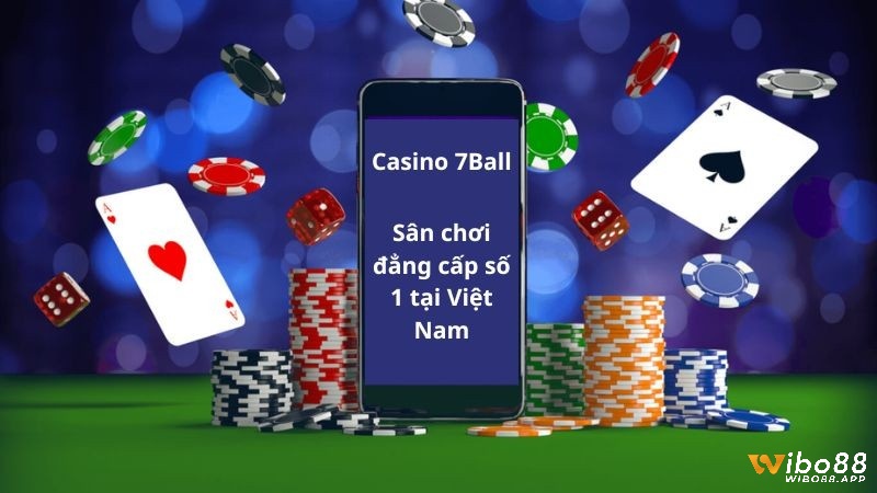 Cá cược casino với tỉ lệ trả thưởng cực kì hấp dẫn