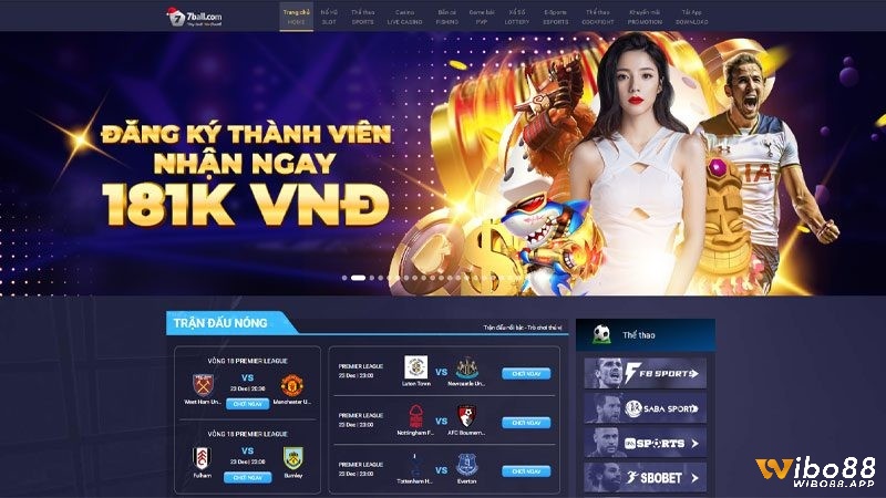 Những ưu điểm vượt trội mà nhà cái này mang đến cho anh em cược thủ