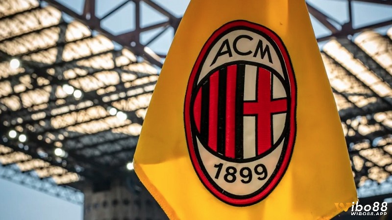 Câu lạc bộ bóng đá AC Milan là câu lạc bộ nổi tiếng ra đời vào 1899