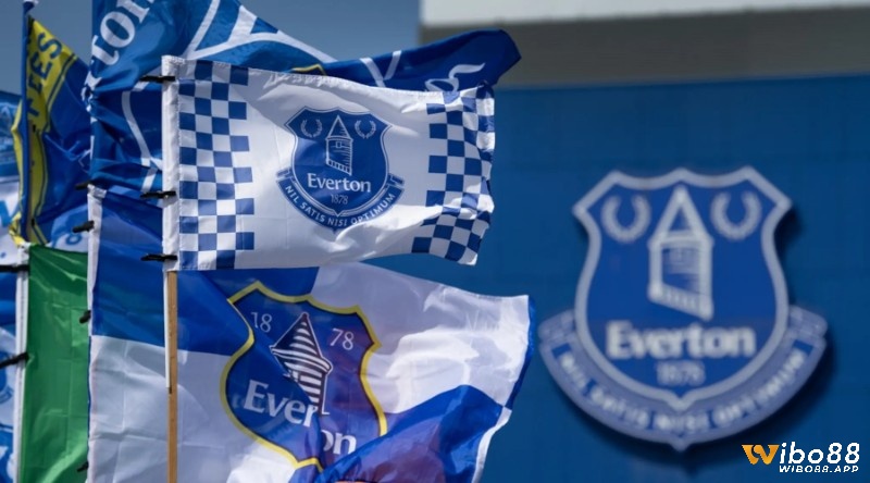 Everton Football Club là một CLB bóng đá chuyên nghiệp tại Anh