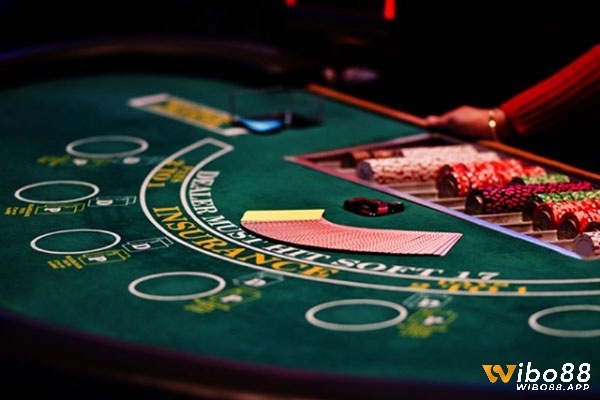 Luật chơi bài baccarat và chiến thuật baccarat