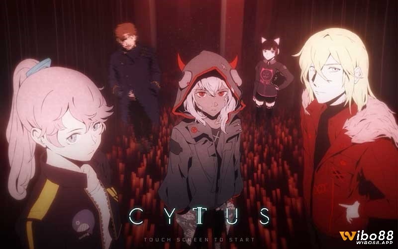 Mặc dù cốt truyện Game Cytus II đơn giản nhưng không kém phần hấp dẫn