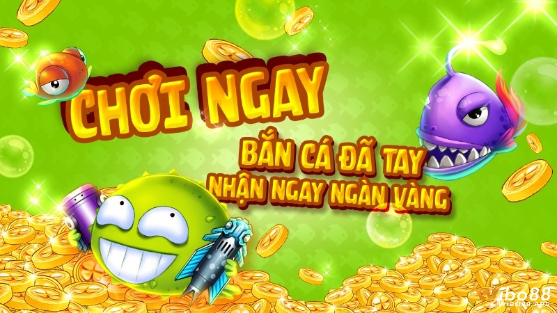 Thông tin về tựa Game iCa Ban Ca ZingPlay