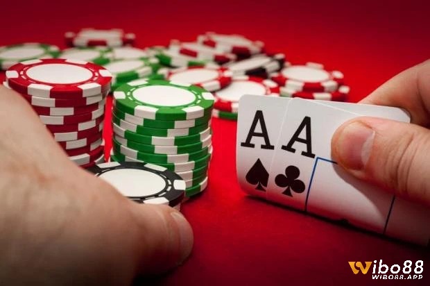 Kinh nghiệm đánh poker phải biết cách tính điểm chuẩn