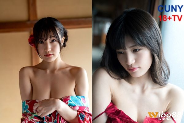 Shoko Takahashi là một nữ diễn viên JAV nổi tiếng