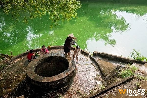 Chiêm bao thấy mình múc nước giếng có ý nghĩa gì?