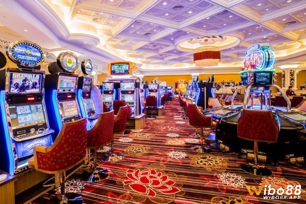 Casino The Grand Hồ Tràm thu hút sự quan tâm mạnh mẽ của du khách