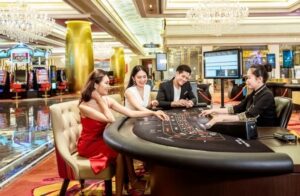 Danh sách các casino ở Việt Nam nổi tiếng nhất hiện nay