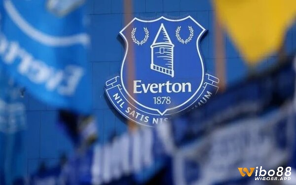 Everton - Đội bóng hàng đầu vùng Merseyside