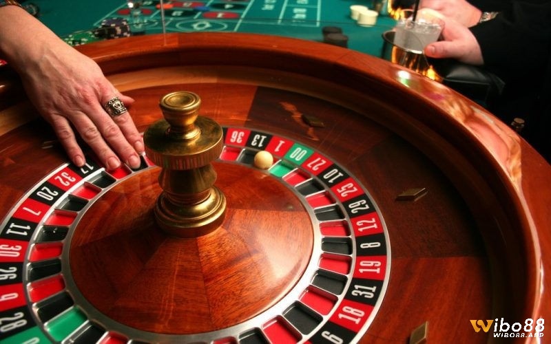 Kinh nghiệm cược trên bàn quay roulette hay nhất