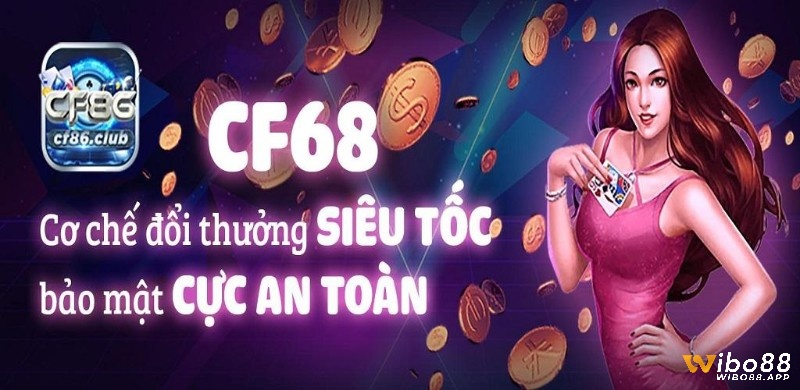 Tải Game CF68 mang đến những trải nghiệm gì cho người chơi?