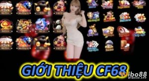 Tải game CF68 cho iOS và Android nhanh chóng, đơn giản