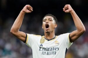 Cầu thủ bóng đá đắt giá nhất thế giới 2024 - Không có Mbappe