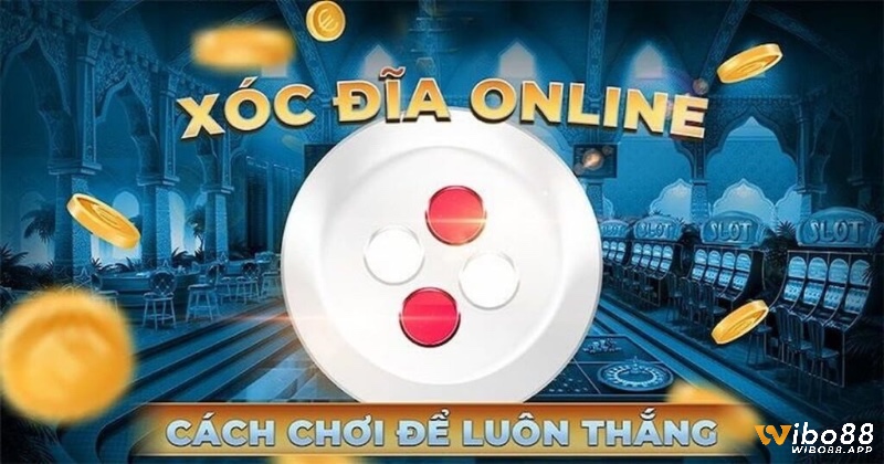 Hướng dẫn chơi xóc đĩa an toàn và hiệu quả cho người chơi mới 