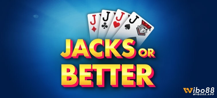 Jacks or Better hấp dẫn người chơi với trò chơi độc đáo