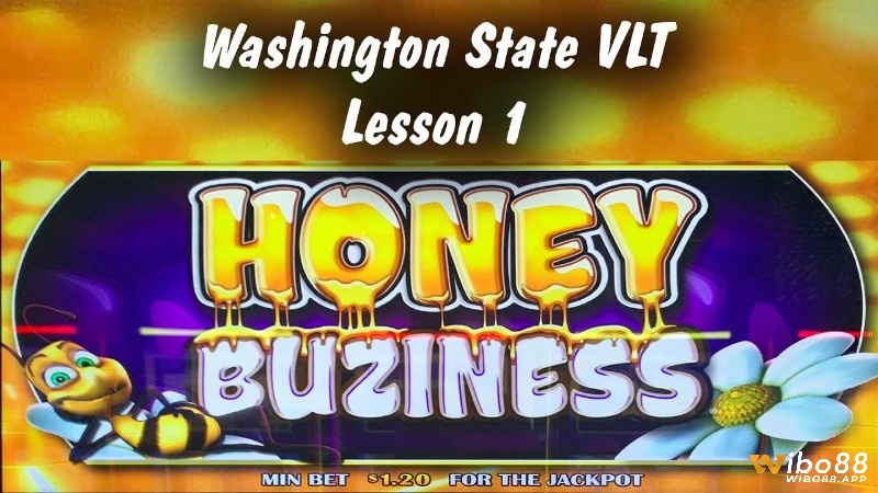 Tìm hiểu thông tin về tựa game Honey Business