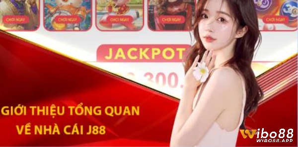 J88 nổi bật với sự công bằng và minh bạch