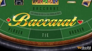 Kinh nghiệm đánh baccarat hay nhất? Những thông tin nổi bật