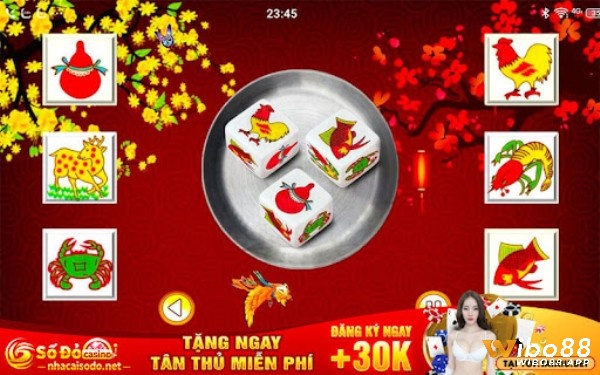 Tìm hiểu thông tin về game bầu cua và tả trong bầu cua là gì