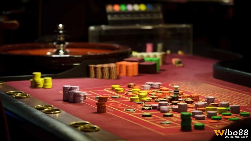 Bài Roulette là một trò chơi casino vô cùng độc đáo và kịch tính hiện nay